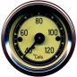 Preview: Fernthermometer, 40-120 °C, mechanisch, Einbaumaß 52,0 mm Ø